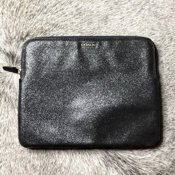 Coach Tablet Cover